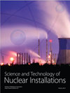 Science and Technology of Nuclear Installations雜志封面